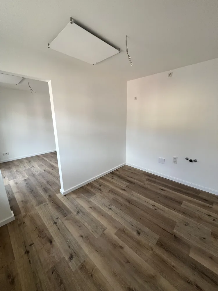 2 Zimmer Wohnung mit 48 m² in Mannheim – Bild 7