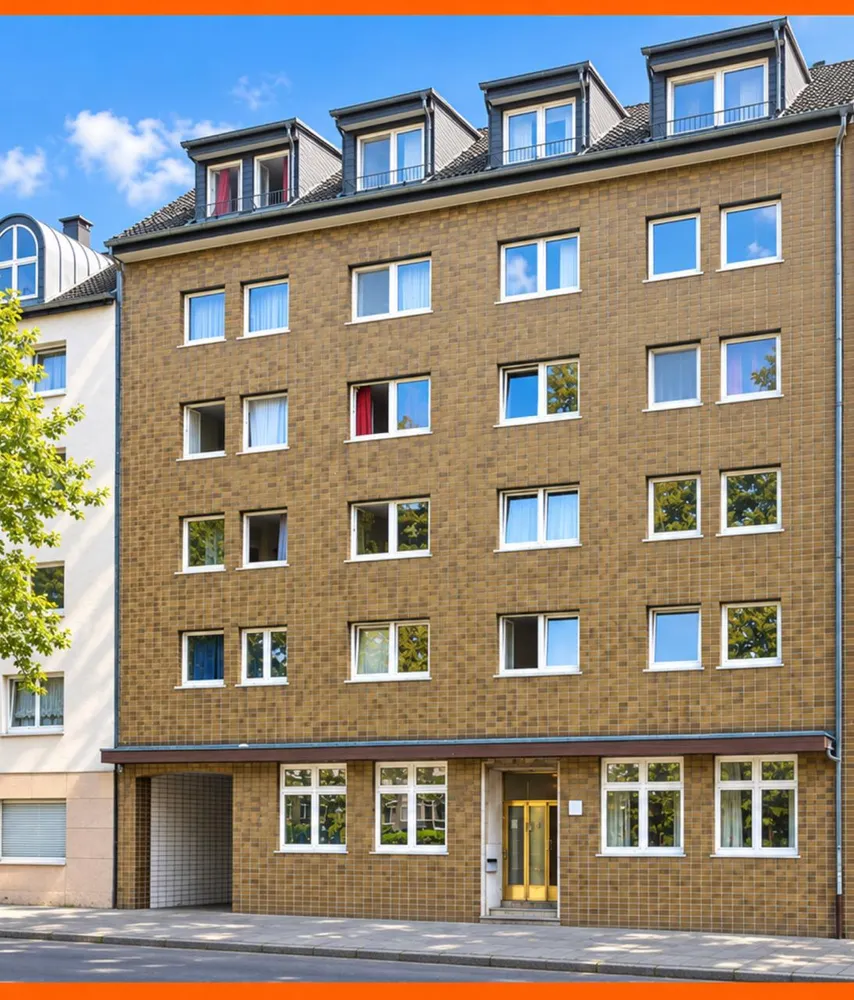 4 Zimmer Wohnung mit 162 m² in Frankfurt am Main – Bild 4