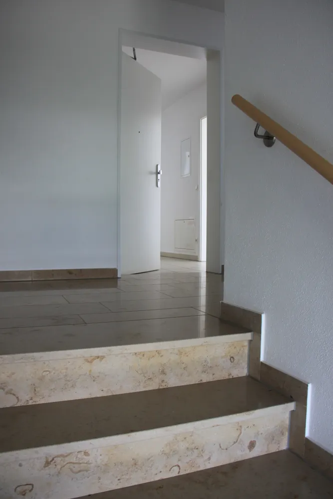 2 Zimmer Wohnung mit 55 m² in München – Bild 5
