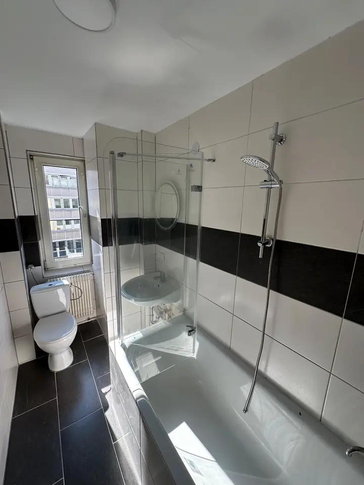12 room apartment with 74 m² in Nuremberg – Photo 8