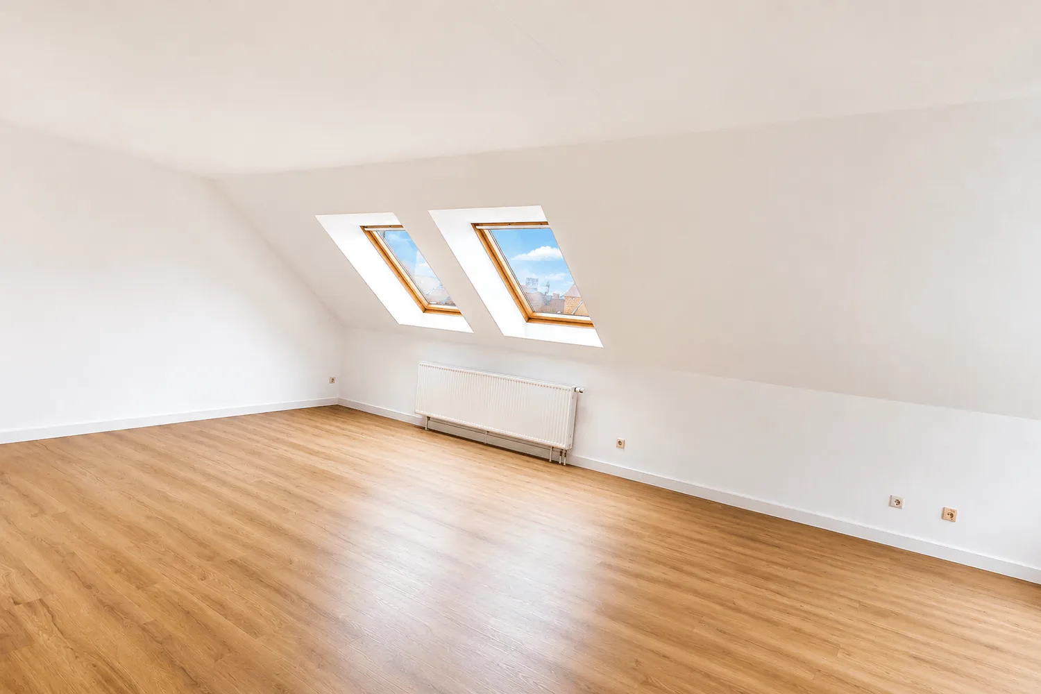 2 Zimmer Wohnung mit 63 m² in Hildesheim – Bild 9