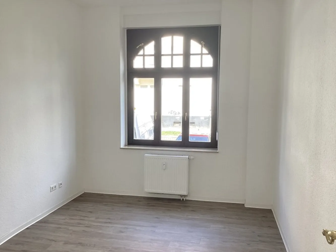 3 room apartment with 60 m² in Magdeburg – Photo 4