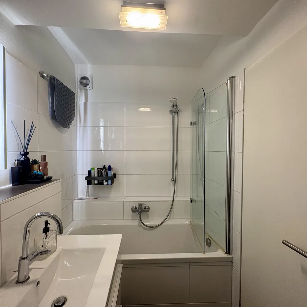 3 room apartment with 76 m² in Essen – Photo 4