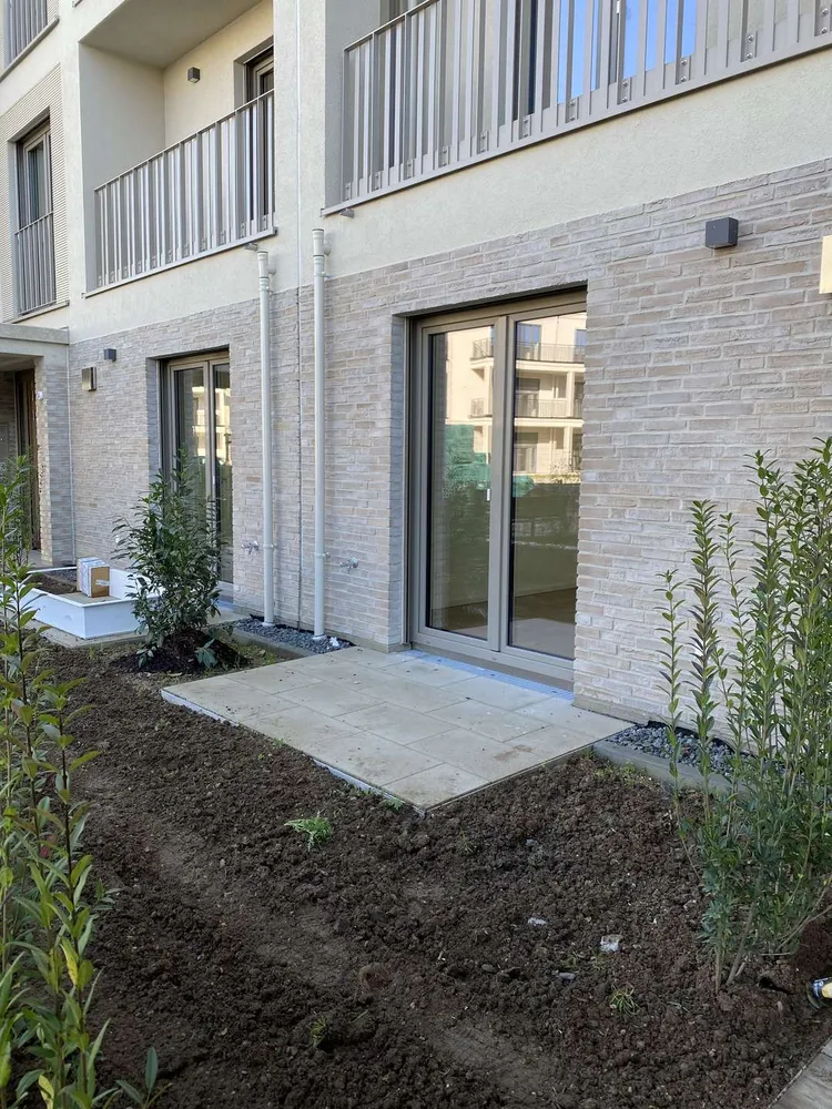 2 Zimmer Wohnung mit 52 m² in Regensburg – Bild 5
