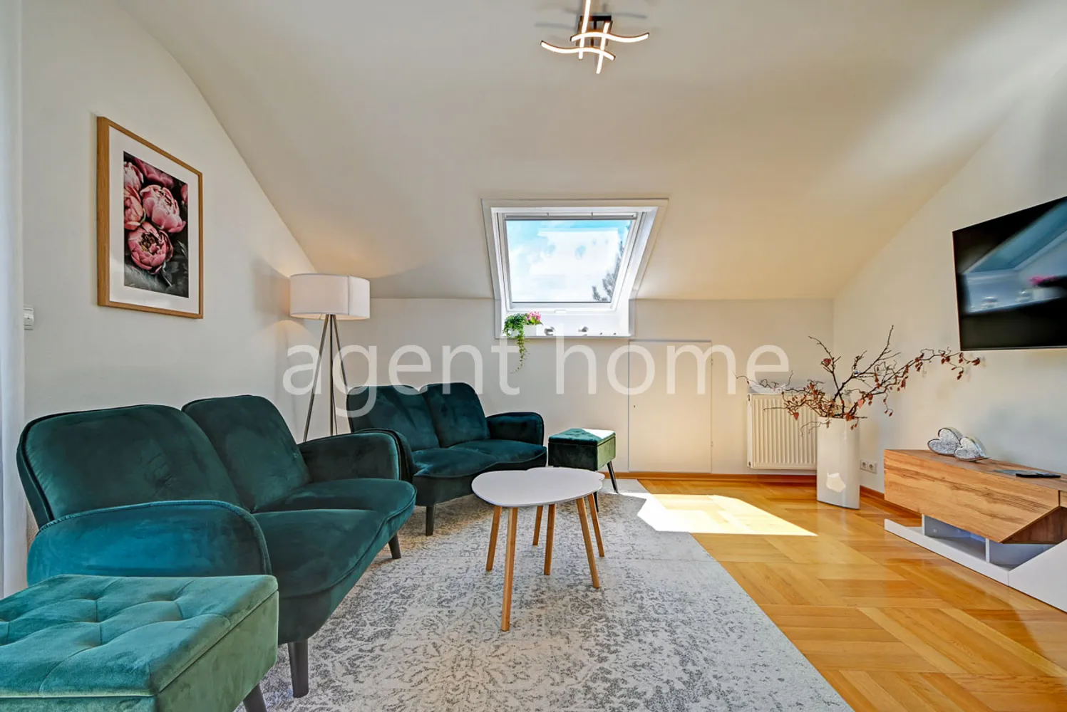 3 Zimmer Wohnung mit 70 m² in Göppingen – Bild 4