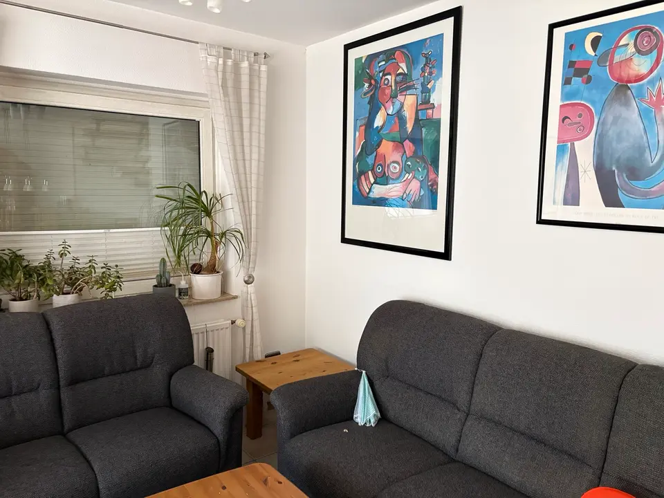 4 Zimmer Haus mit 107 m² in Stade – Bild 5