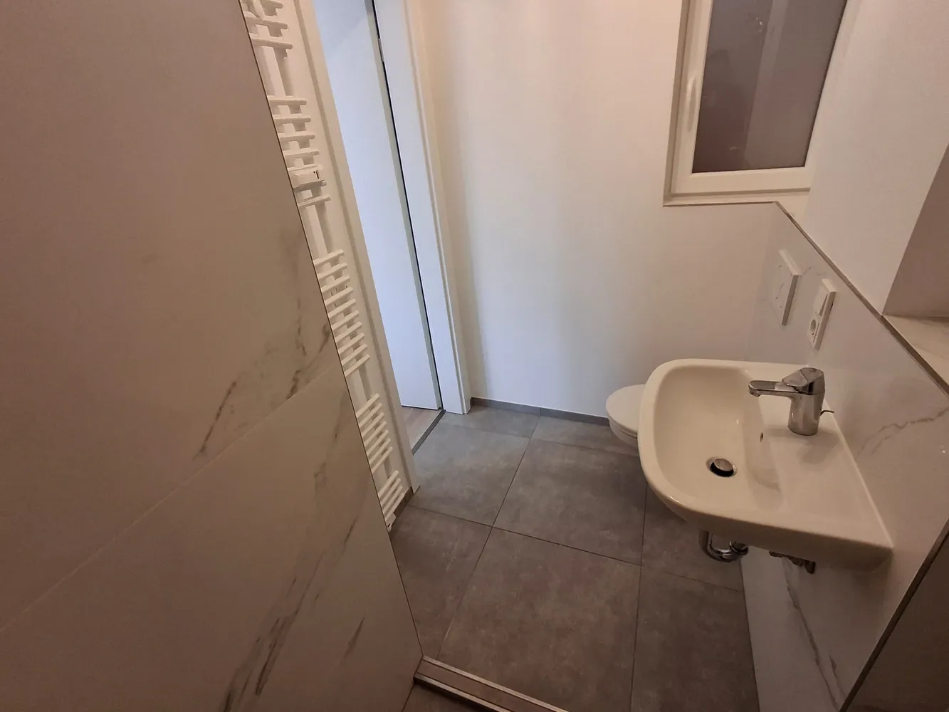 1 Zimmer Wohnung mit 35 m² in Frankfurt am Main – Bild 9