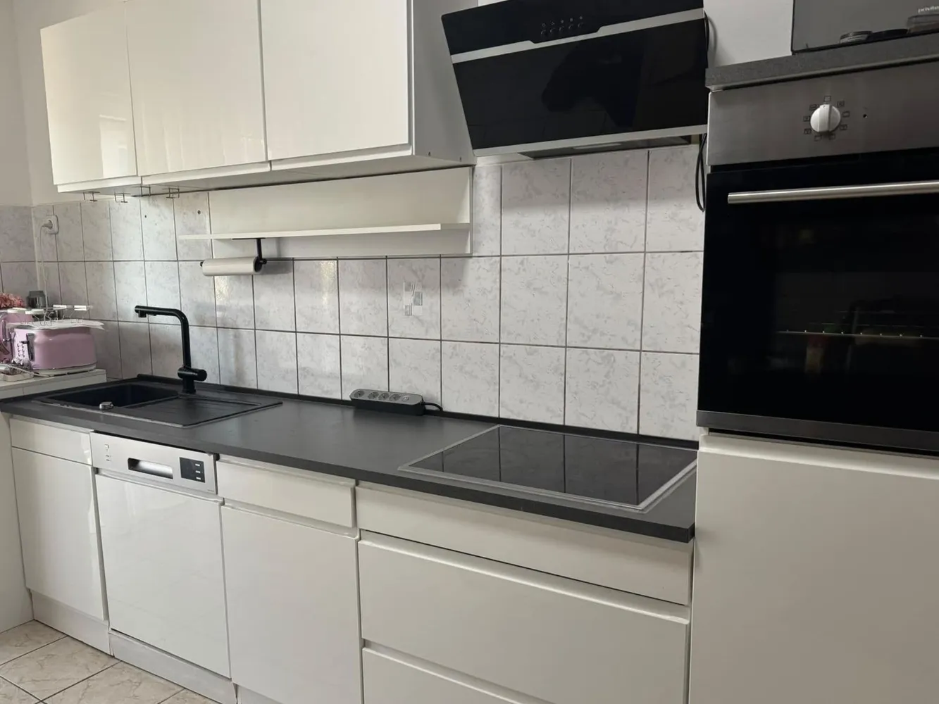 2 Zimmer Wohnung mit 64 m² in Mannheim – Bild 4