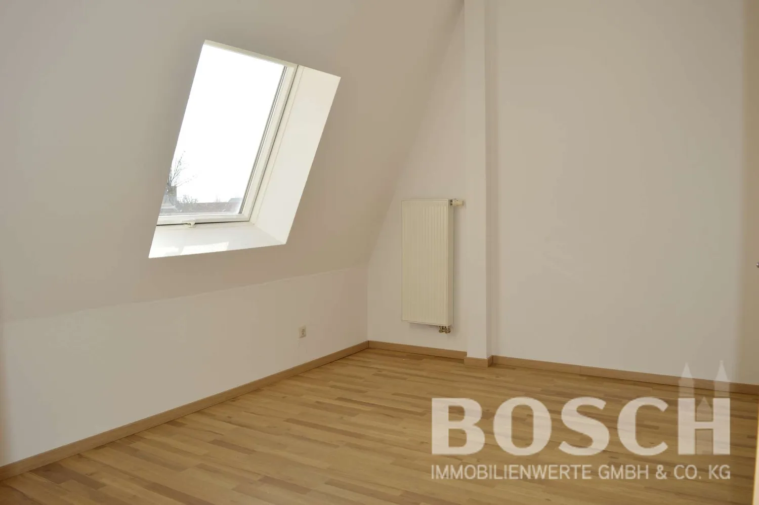2 Zimmer Wohnung mit 58 m² in Magdeburg – Bild 11