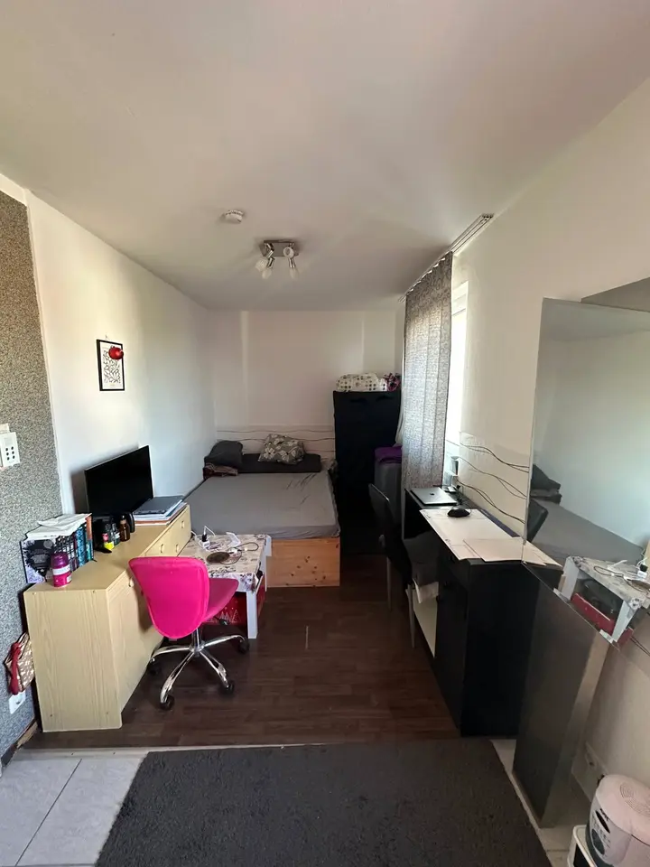 Studio mit 20 m² in Amberg – Bild 7