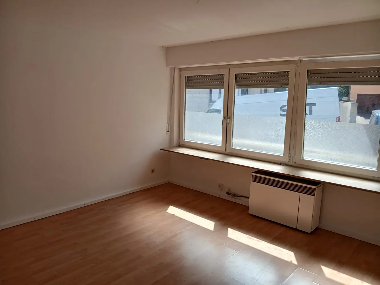 1 Zimmer Wohnung mit 27 m² in Stuttgart – Bild 3