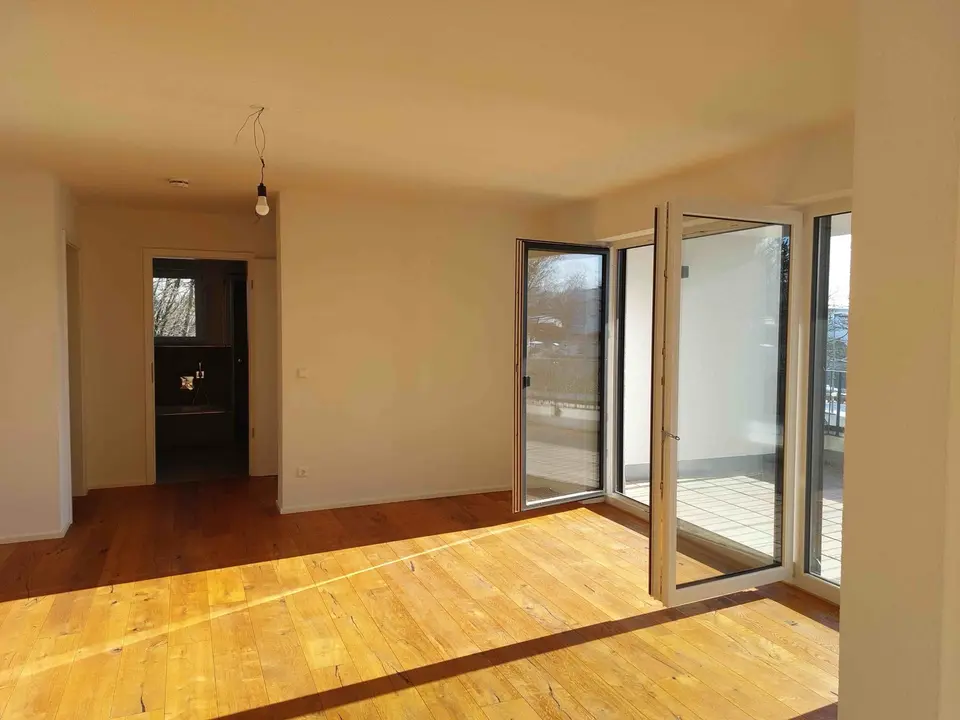 4 Zimmer Wohnung mit 128 m² in Biberach an der Riß – Bild 7