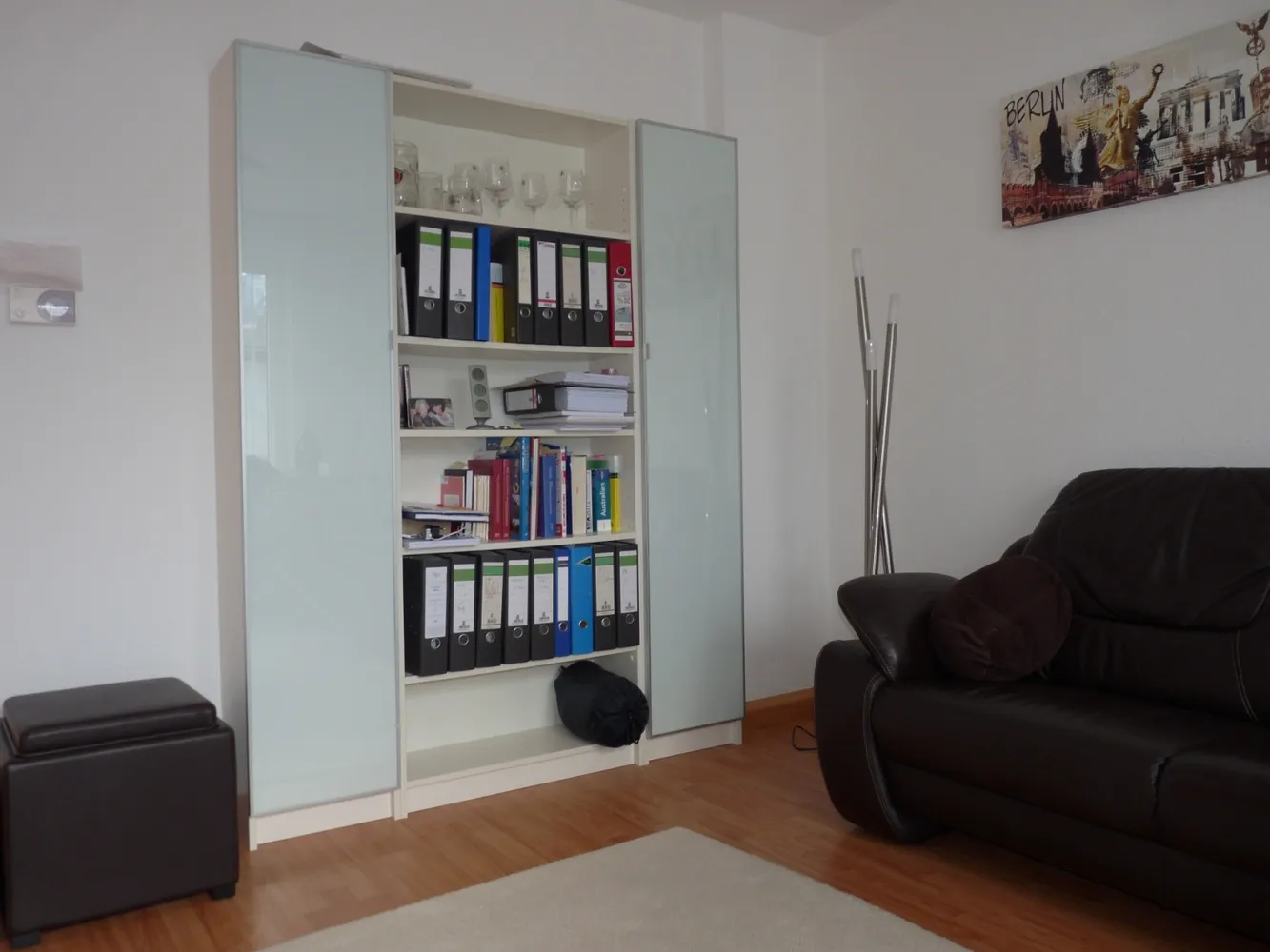 1 Zimmer Wohnung mit 48 m² in Wuppertal – Bild 1