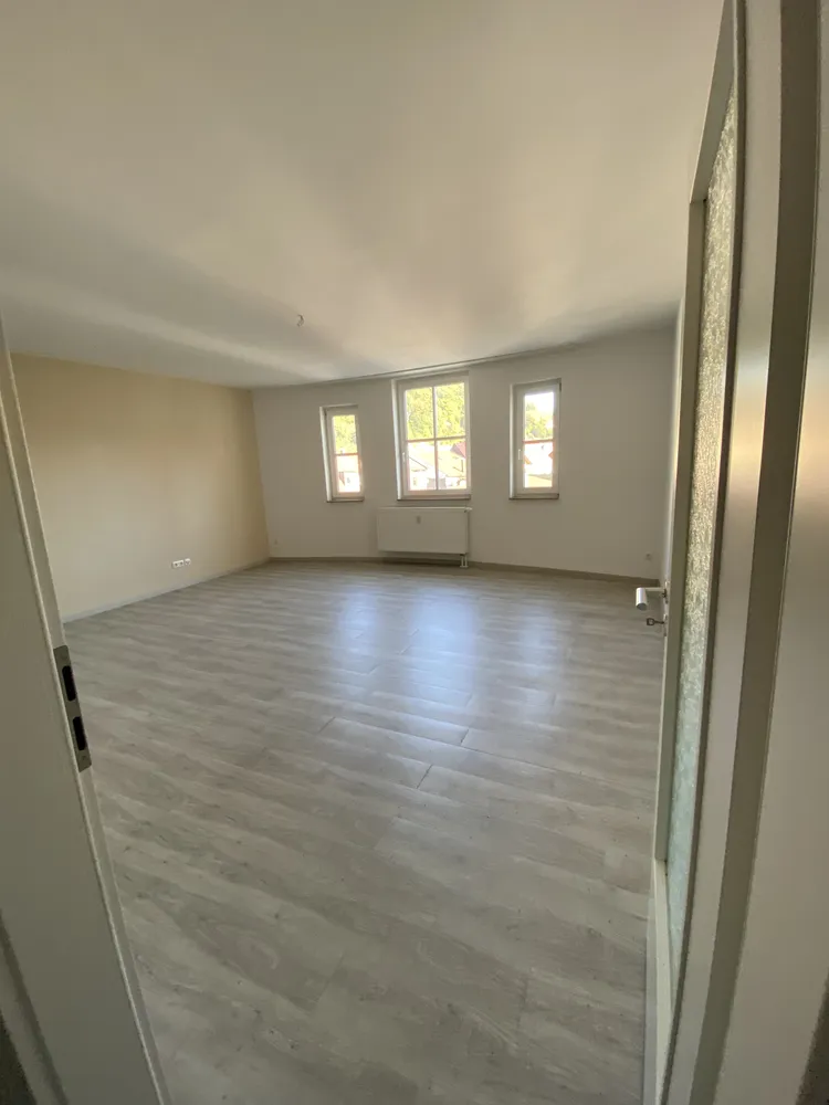 3 Zimmer Wohnung mit 107 m² in Suhl – Bild 7