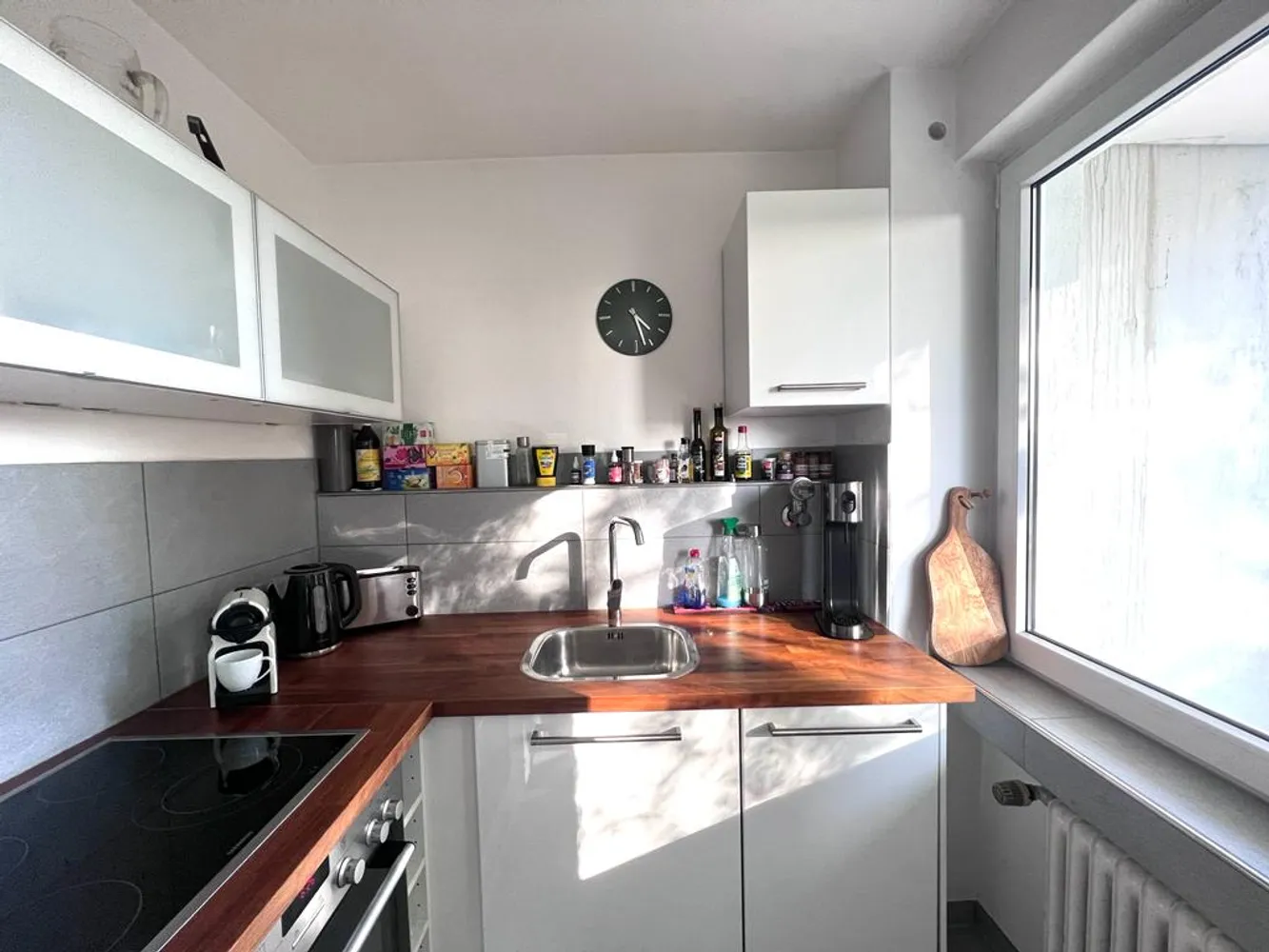 2 Zimmer Wohnung mit 61 m² in Aachen – Bild 7
