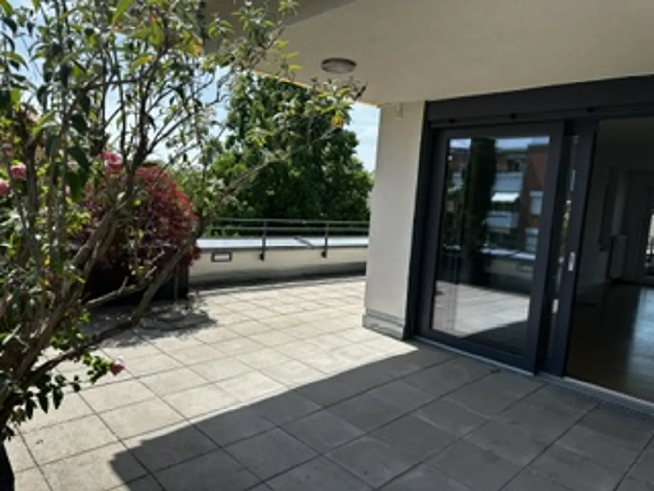 4 Zimmer Wohnung mit 120 m² in Freiburg im Breisgau – Bild 3