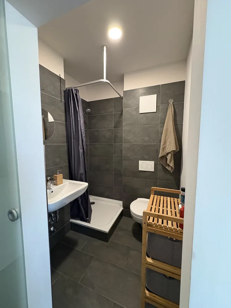 1 Zimmer Wohnung mit 23 m² in Dortmund – Bild 4