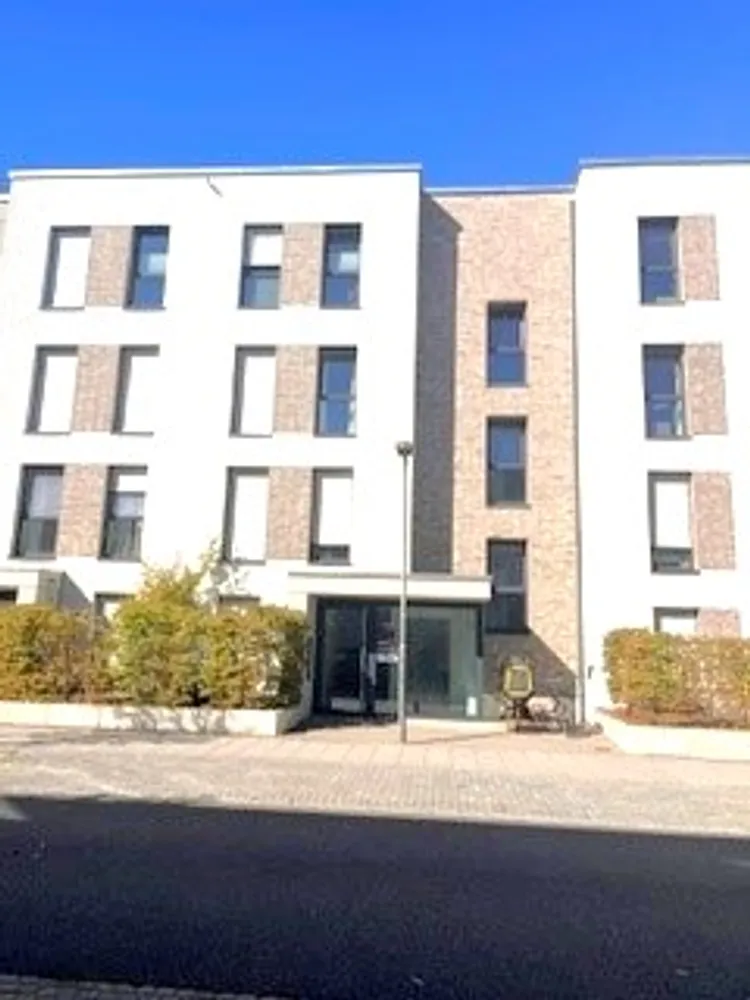 3 Zimmer Wohnung mit 90 m² in Heidelberg – Bild 1