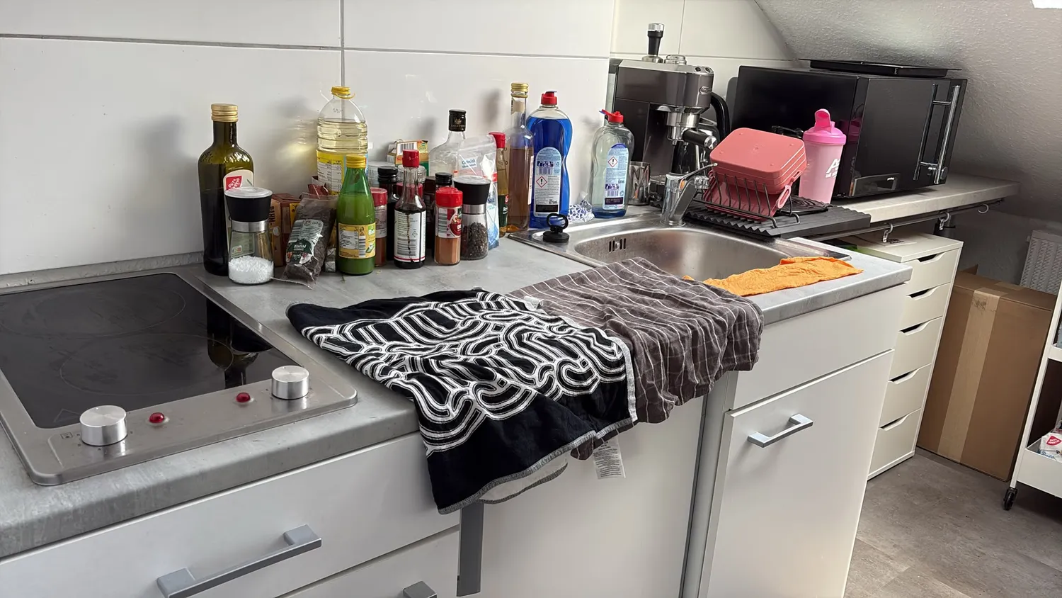 2 Zimmer Wohnung mit 38 m² in Duisburg – Bild 6