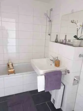 2 Zimmer Wohnung mit 36 m² in Bonn – Bild 4
