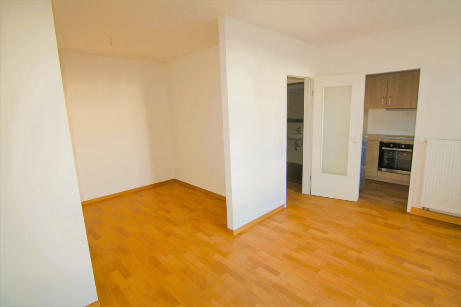 1 Zimmer Wohnung mit 30 m² in Wurzen – Bild 5
