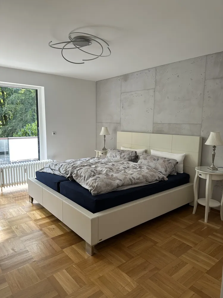 5 Zimmer Wohnung mit 142 m² in Essen – Bild 11