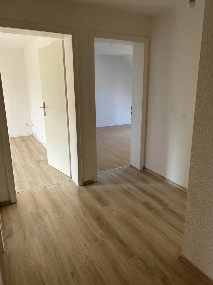 2 Zimmer Wohnung mit 52 m² in Oberhausen – Bild 2