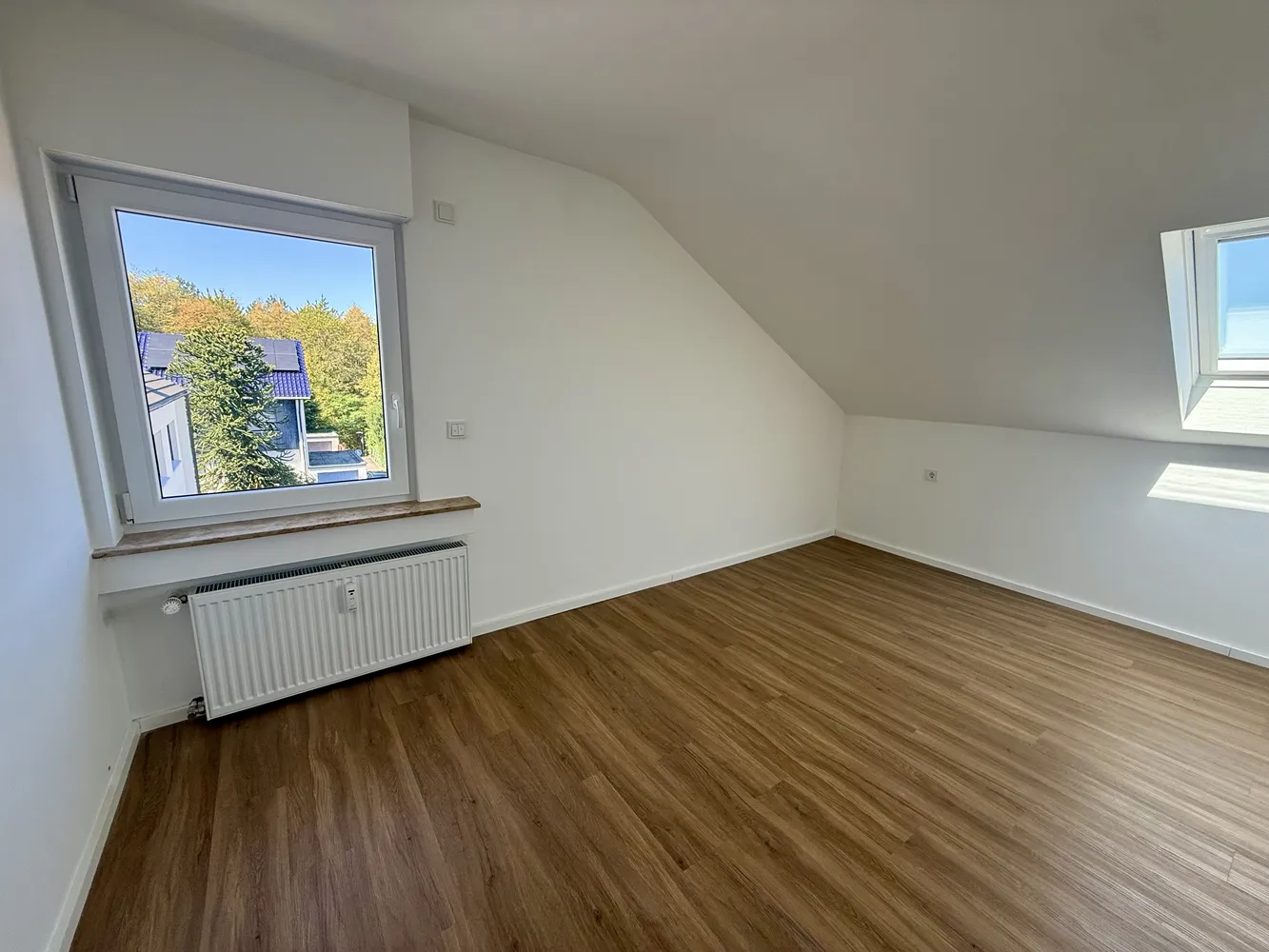 2 Zimmer Wohnung mit 41 m² in Dortmund – Bild 5
