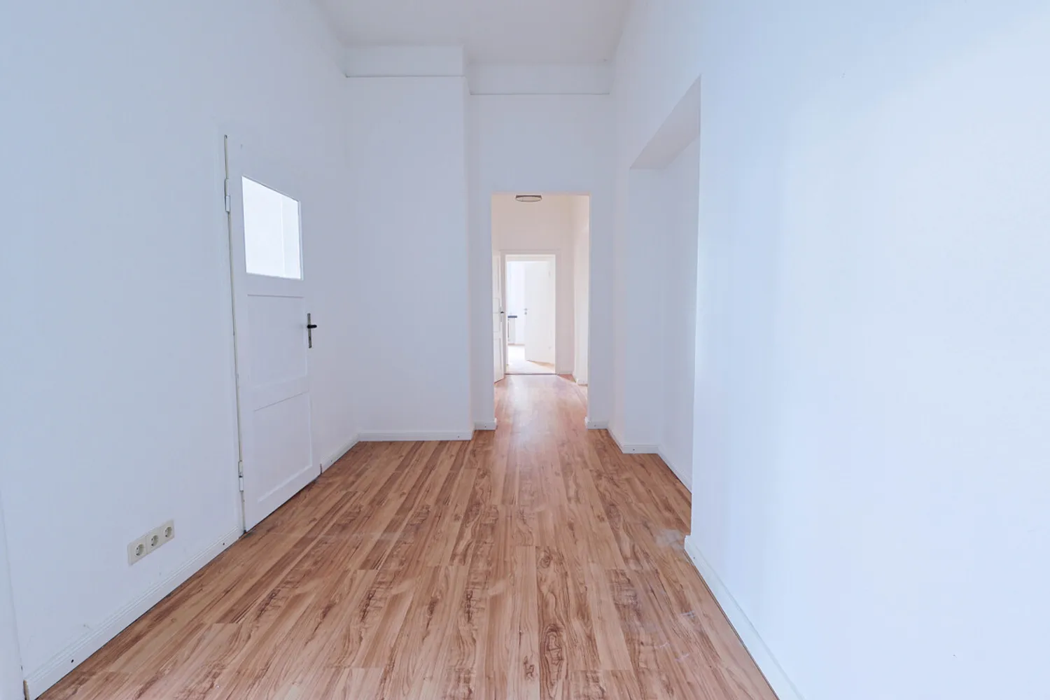 3 room apartment with 79 m² in Oldenburg – Photo 8