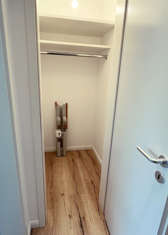 2 room apartment with 72 m² in Hamburg – Photo 9