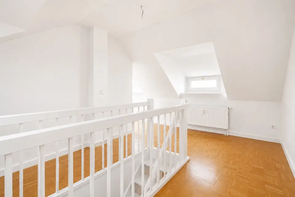 3 Zimmer Wohnung mit 73 m² in Freital – Bild 4