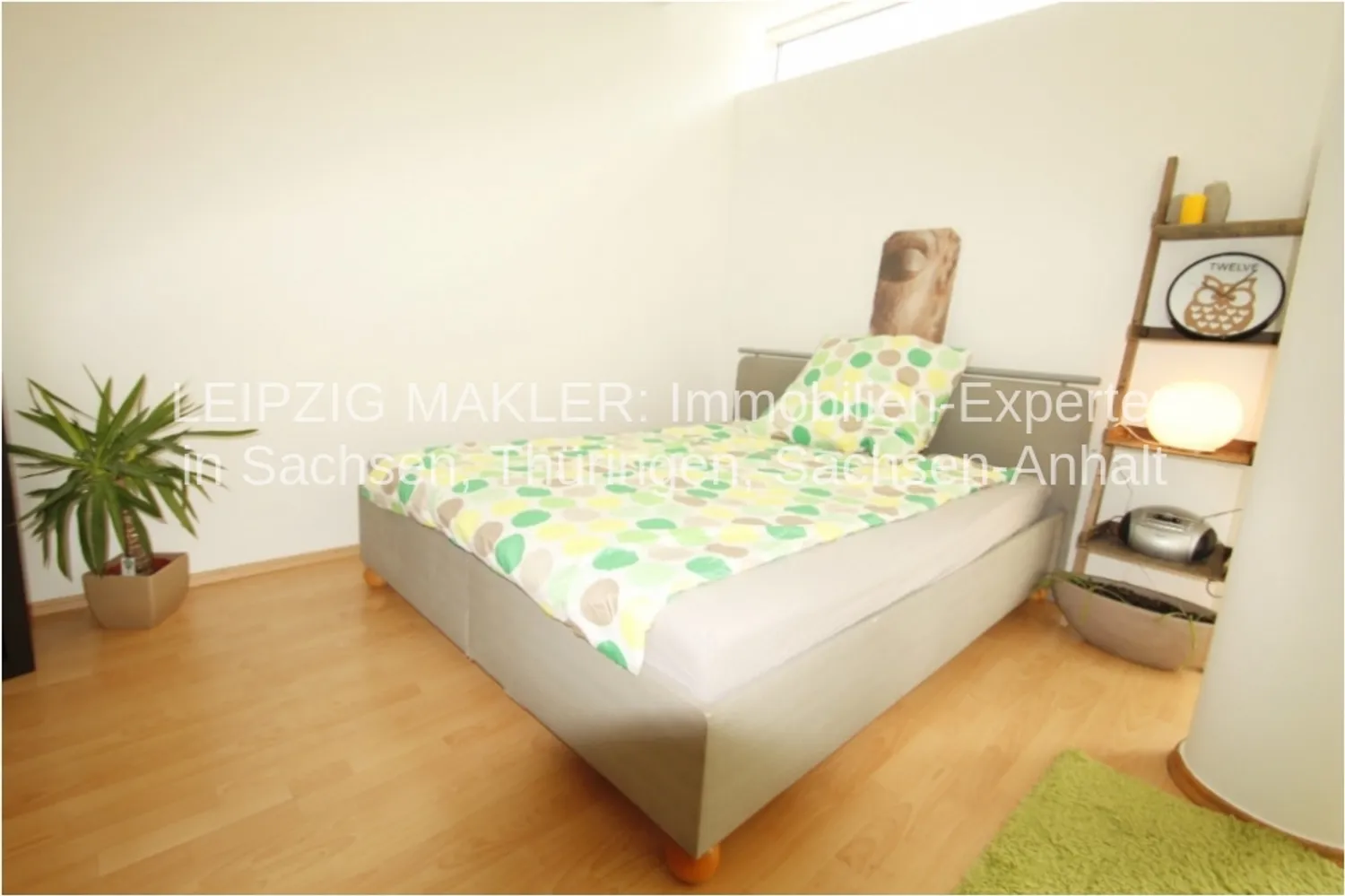 1 Zimmer Wohnung mit 30 m² in Leipzig – Bild 9