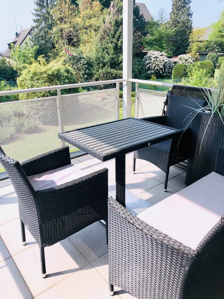 3 Zimmer Wohnung mit 82 m² in Düsseldorf – Bild 12