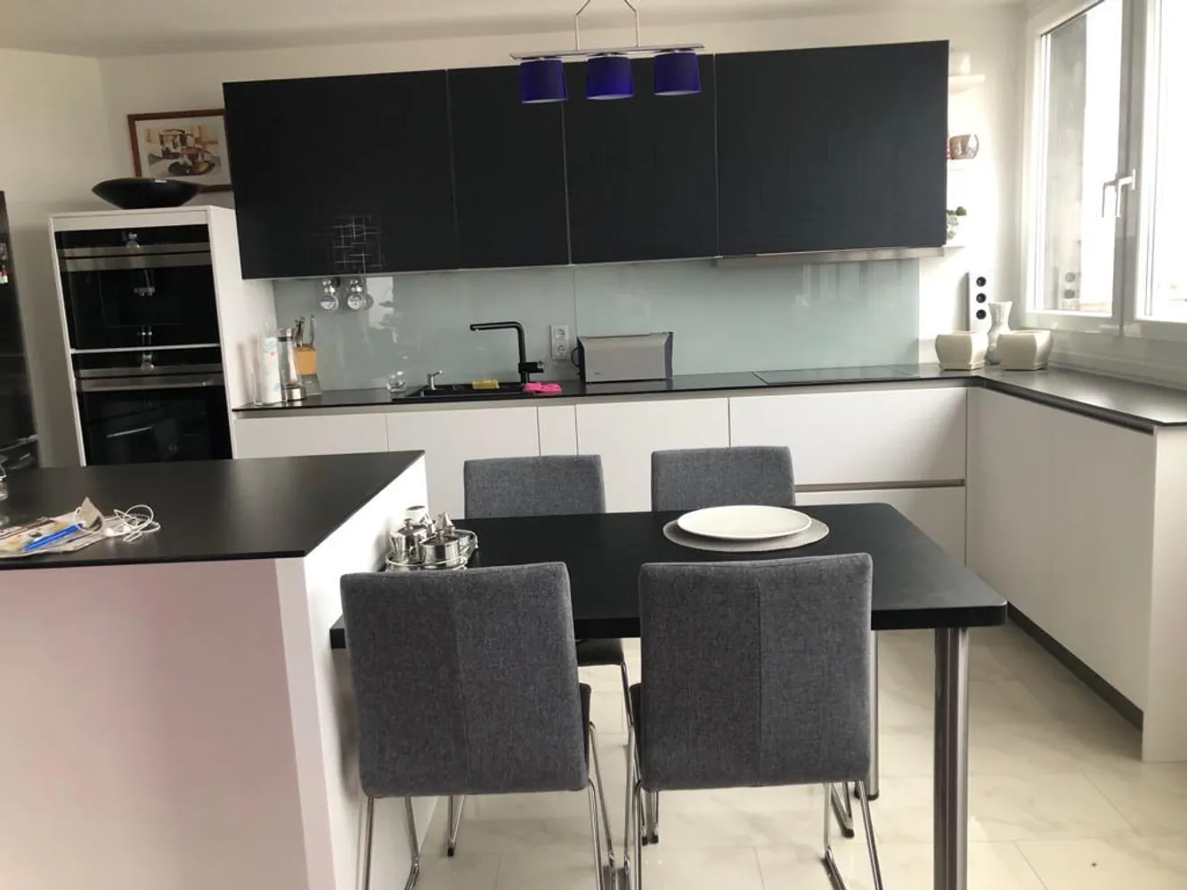 3 Zimmer Wohnung mit 124 m² in München – Bild 4