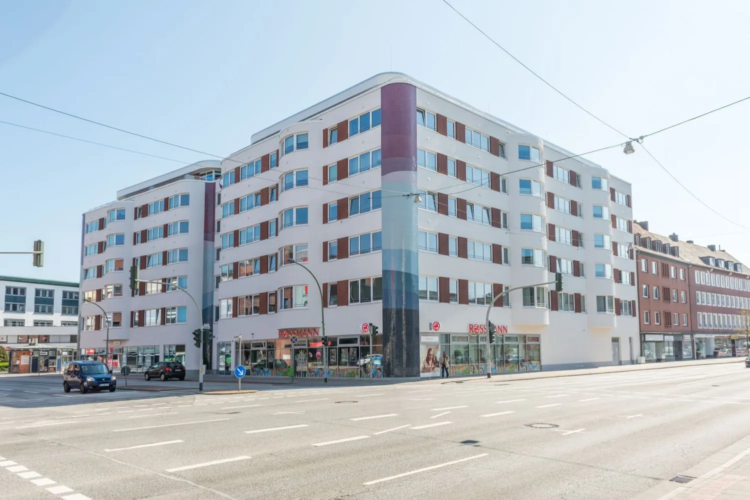2 Zimmer Wohnung mit 48 m² in Bremerhaven – Bild 3