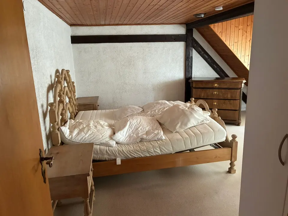 4 Zimmer Wohnung mit 85 m² in Darmstadt – Bild 6