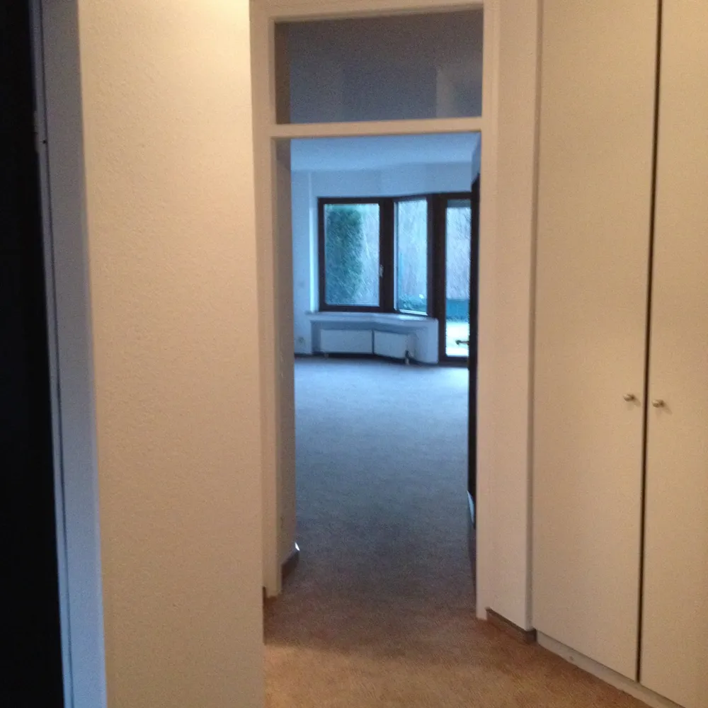2 Zimmer Wohnung mit 62 m² in Düsseldorf – Bild 3