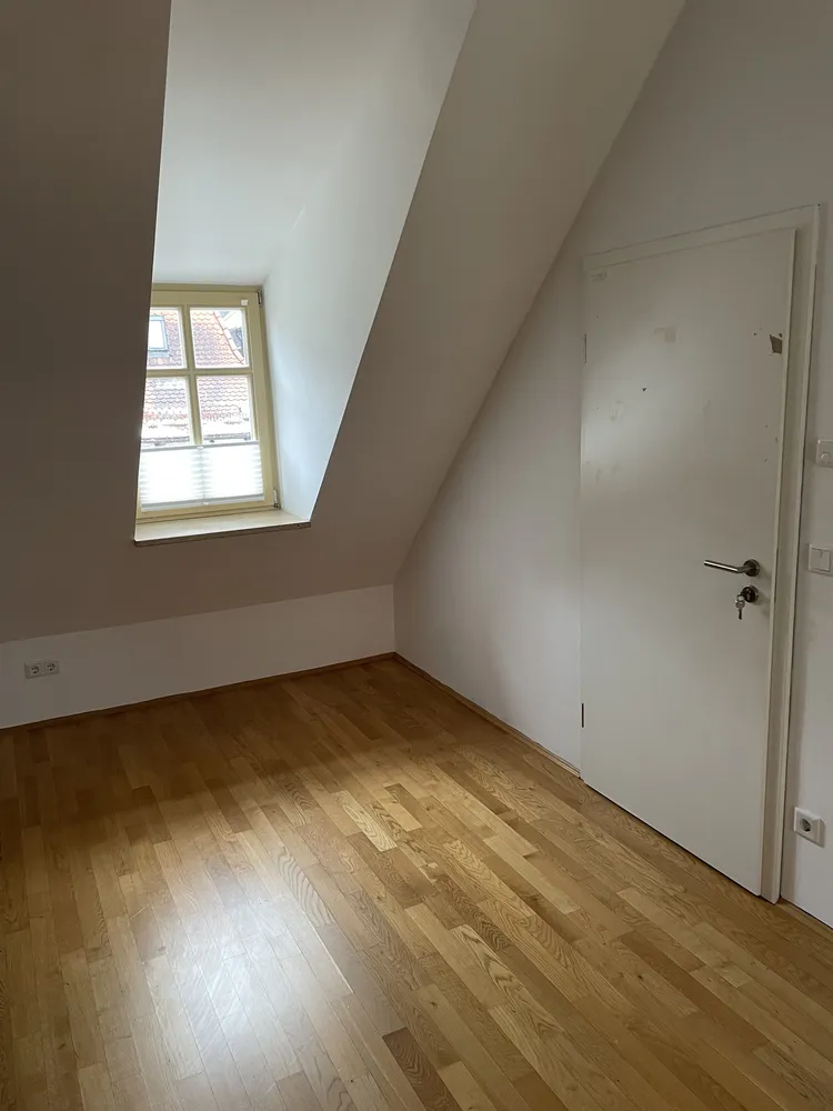 2 Zimmer Wohnung mit 51 m² in Regensburg – Bild 5