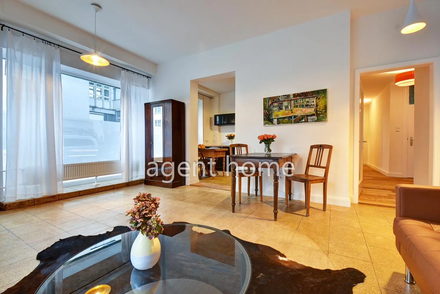 3 Zimmer Wohnung mit 98 m² in Stuttgart – Bild 4