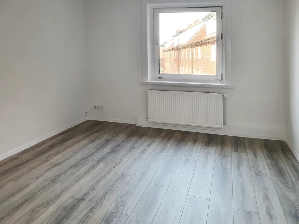 2 Zimmer Wohnung mit 44 m² in Cuxhaven – Bild 2