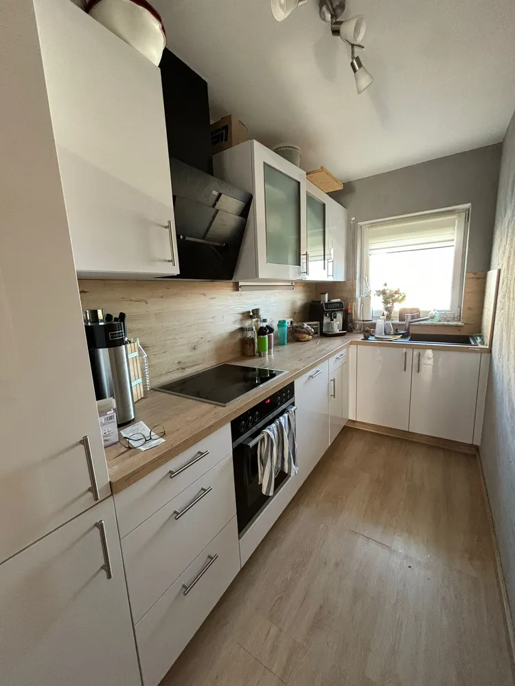 3 Zimmer Wohnung mit 75 m² in Michelstadt – Bild 3