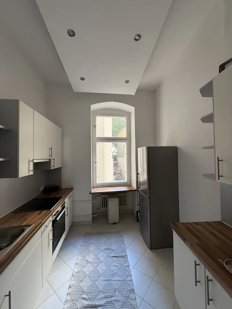 2 Zimmer Wohnung mit 69 m² in Berlin – Bild 2