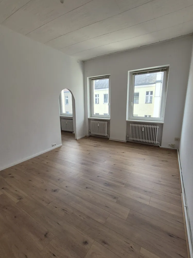 1 Zimmer Wohnung mit 33 m² in Berlin – Bild 3