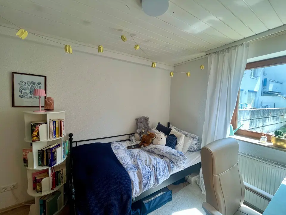 WG-Zimmer mit 10 m² in Weingarten – Bild 1