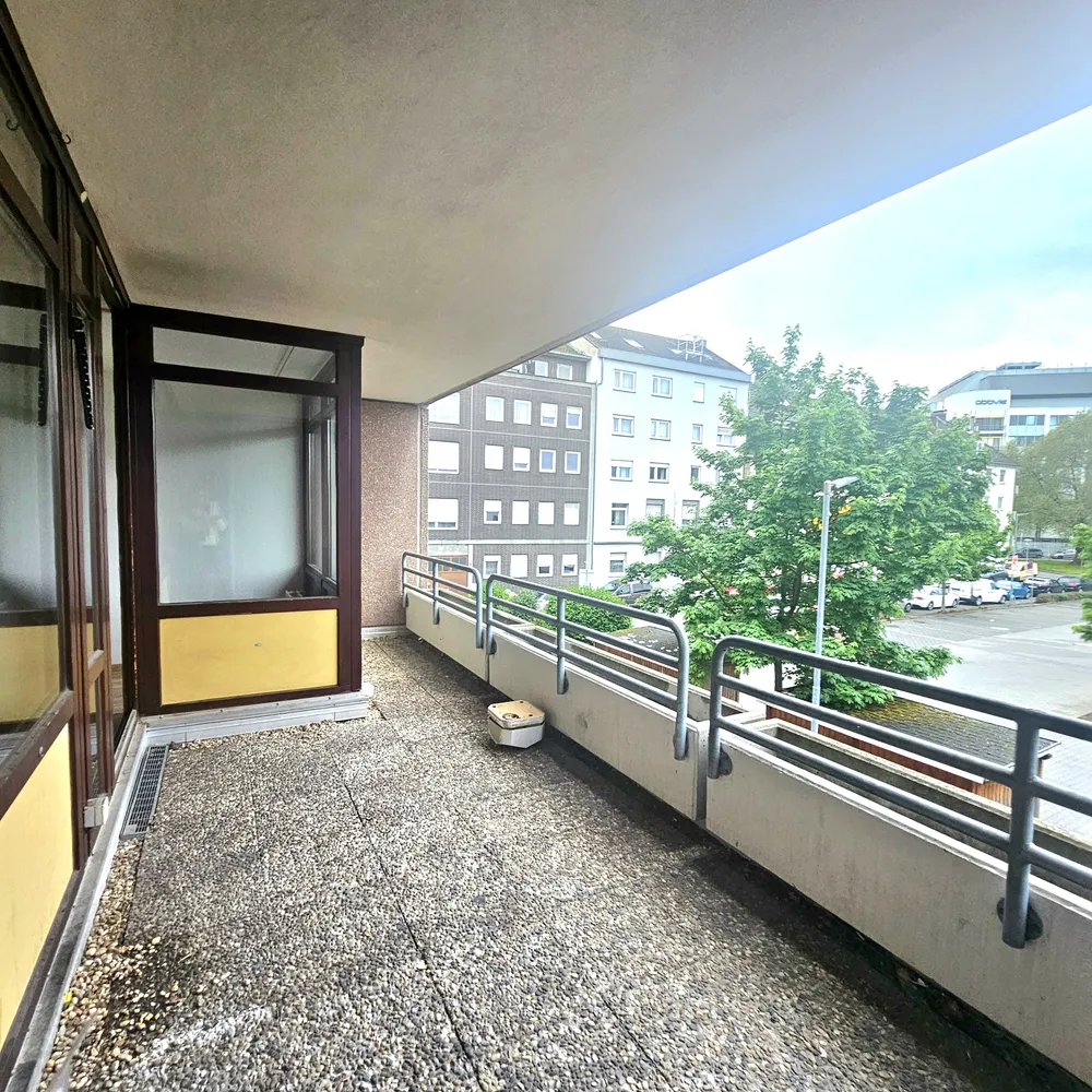 2 Zimmer Wohnung mit 50 m² in Ludwigshafen am Rhein – Bild 8