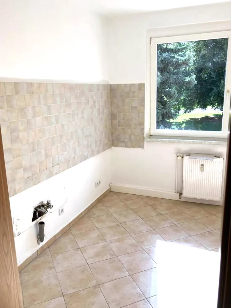2 Zimmer Wohnung mit 50 m² in Sangerhausen – Bild 3
