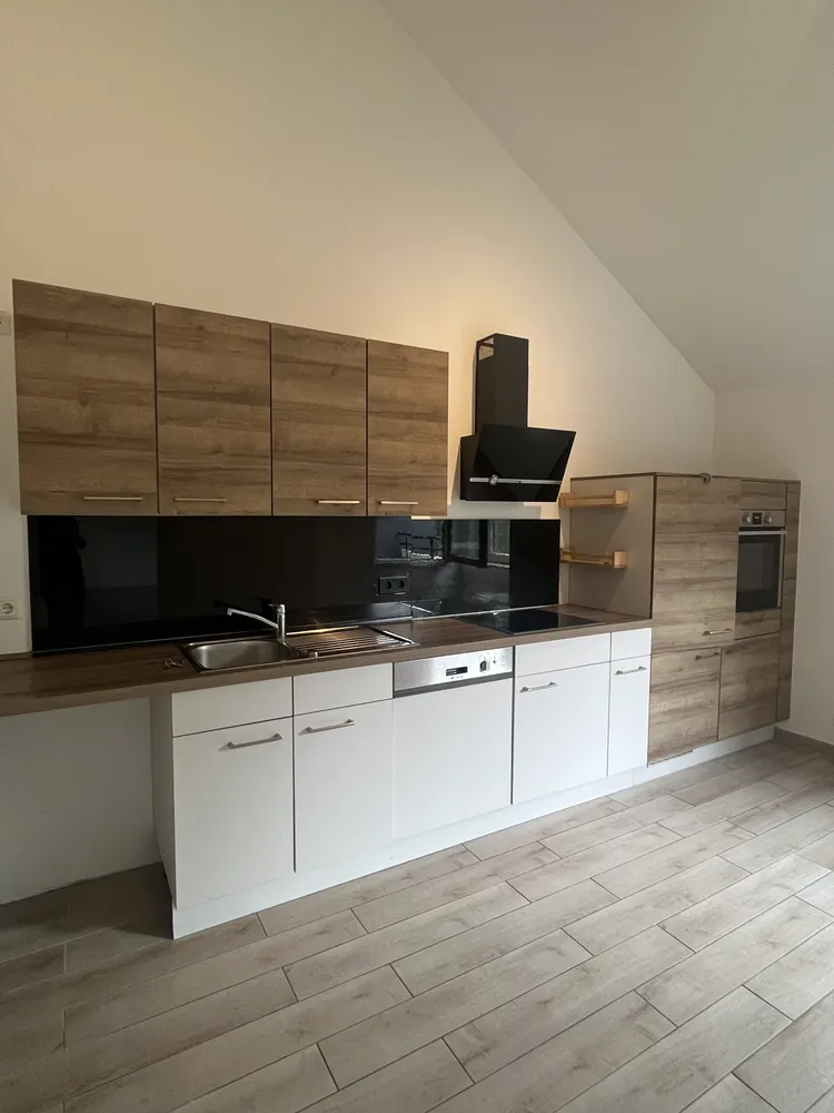 4 Zimmer Wohnung mit 108 m² in Ahrensburg – Bild 6