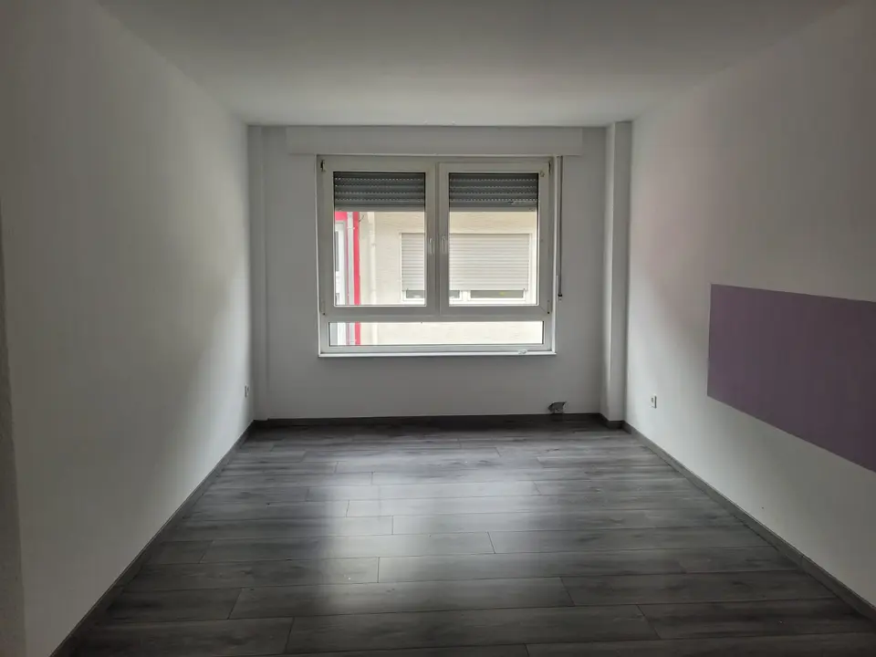 2 Zimmer Wohnung mit 53 m² in Kaiserslautern – Bild 2
