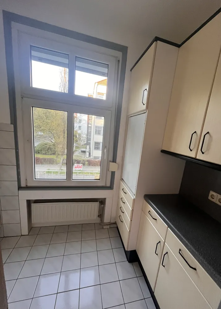 2 Zimmer Wohnung mit 42 m² in Hannover – Bild 7