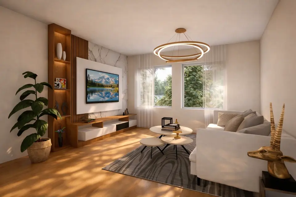 4 Zimmer Wohnung mit 104 m² in Marl – Bild 10